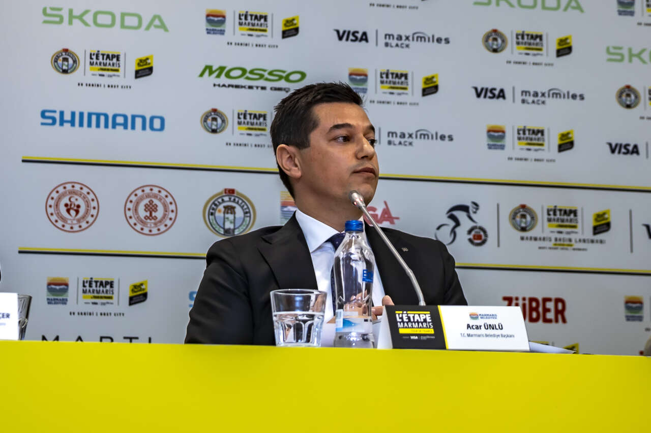 Tour De France’ın Amatör Serisi L’Etape Marmaris’e Geliyor: Pedallar Bu Kez Akdeniz ile Ege’nin Kesişiminde Dönecek 6